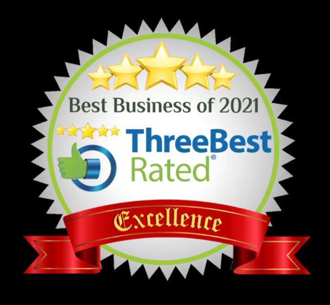 Best Rated Business 2021