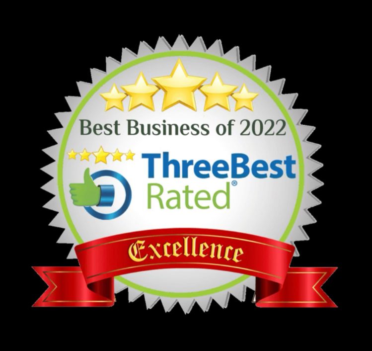 Best Rated Business 2022
