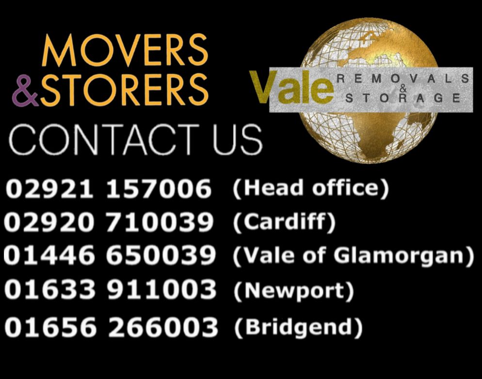 Moving Company Newport \"Globe
