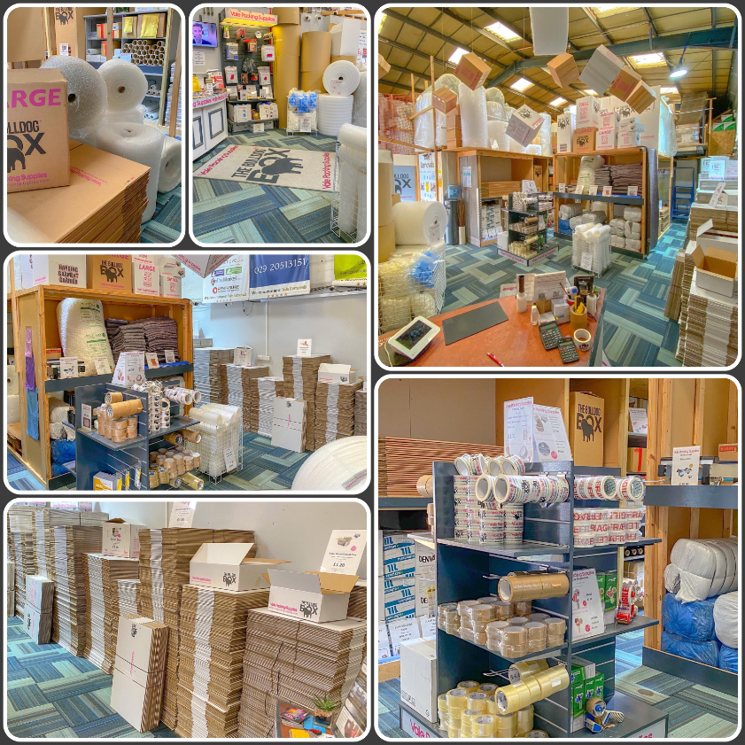 House Removal Companies \"collage